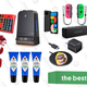 Illustration for article titled Monday's Best Deals: Apple AirPods Pro, Google Pixel 4a 5G, Switch Joy-Cons, TaoTronics Humidifiers, The Ordinary Peeling Solution, iPhone 12 MagSafe Charger, and More